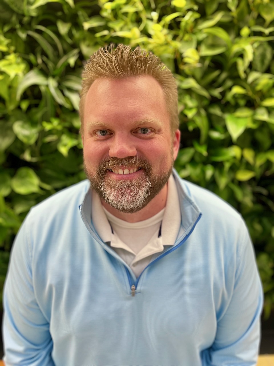 Kevin Leahey, founder of Andiamo Technology Partners